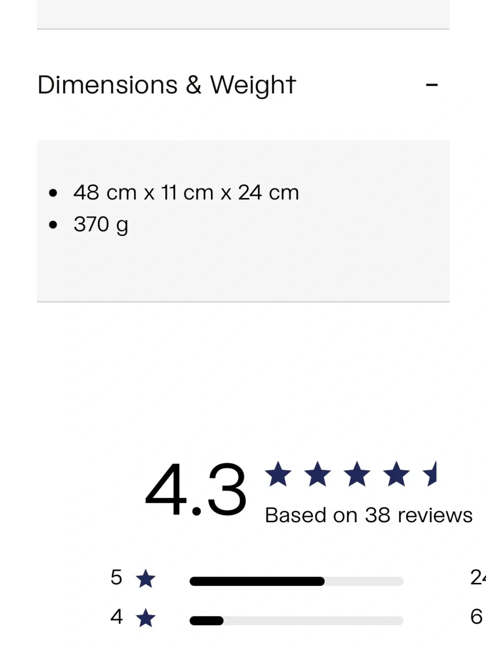 Camelbak high capacity